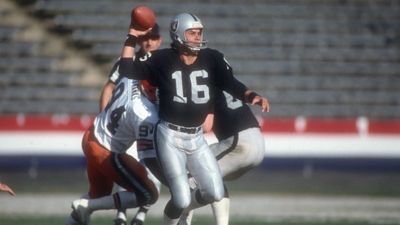 NFL Super Bowl QB Ranking