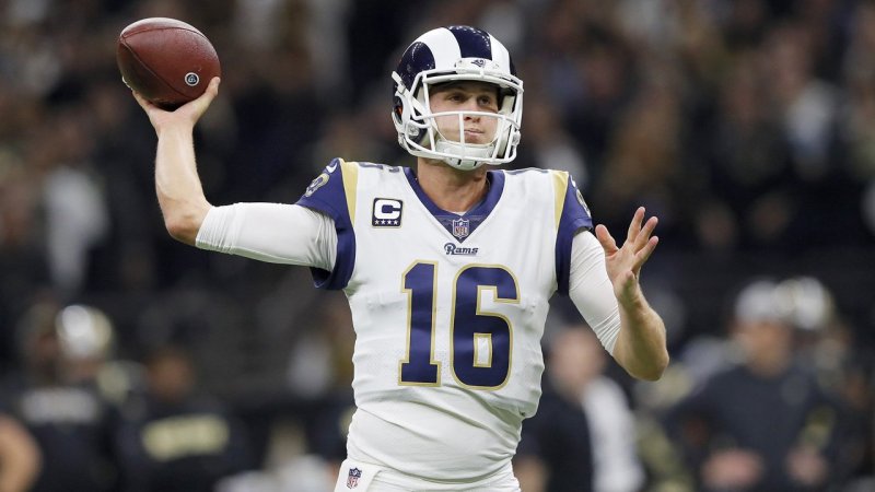 NFL Super Bowl QB Ranking