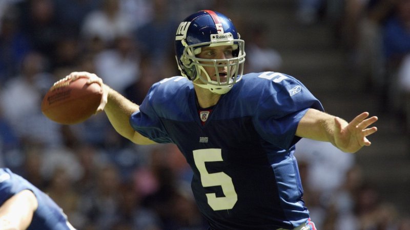 NFL Super Bowl QB Ranking