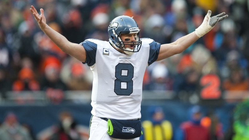 NFL Super Bowl QB Ranking