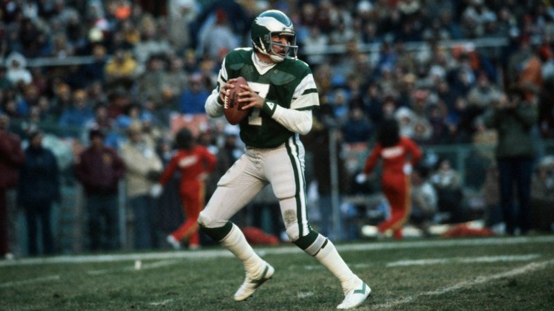 NFL Super Bowl QB Ranking