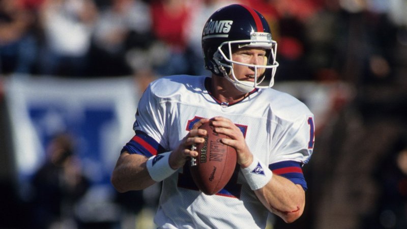 NFL Super Bowl QB Ranking