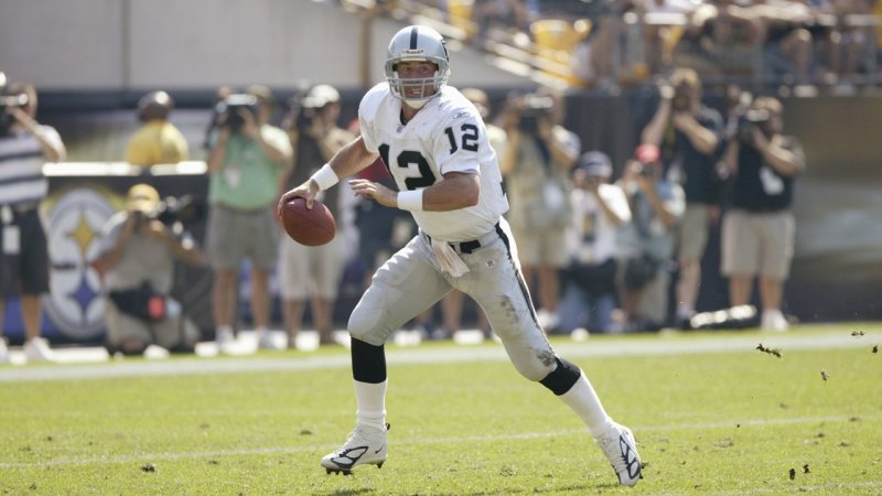 NFL Super Bowl QB Ranking