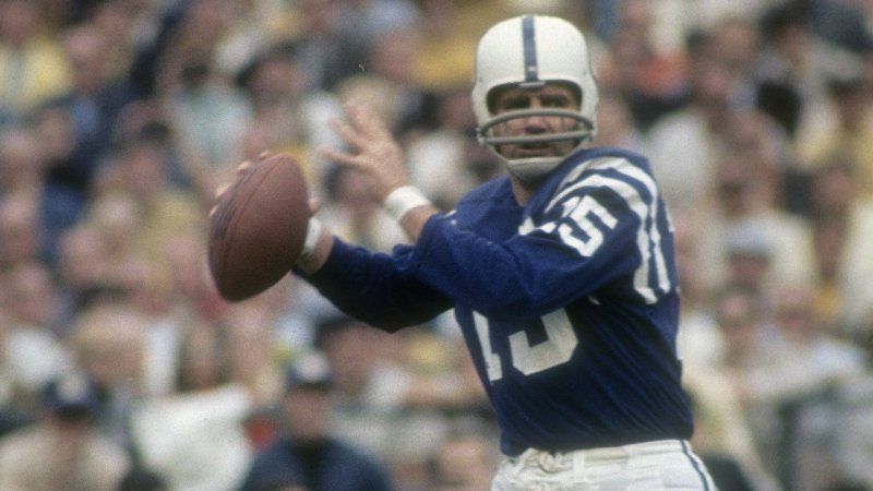 NFL Super Bowl QB Ranking