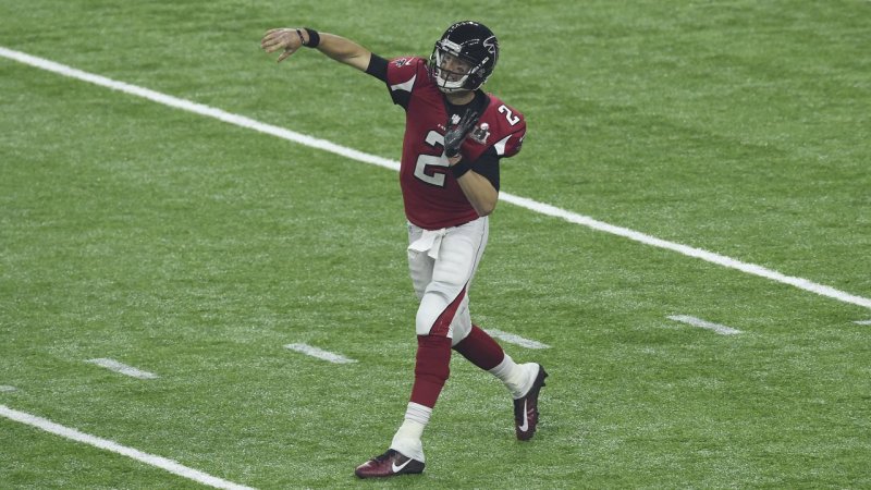 NFL Super Bowl QB Ranking