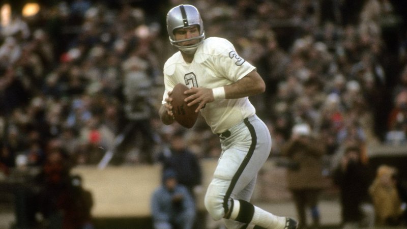 NFL Super Bowl QB Ranking