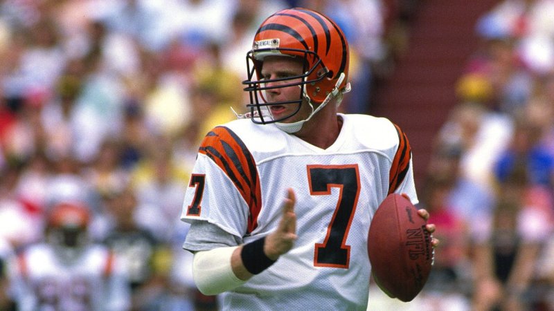 NFL Super Bowl QB Ranking