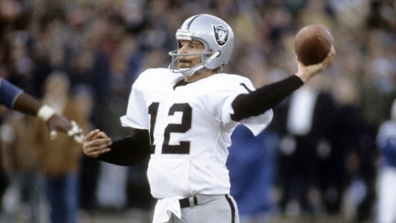 NFL Super Bowl QB Ranking