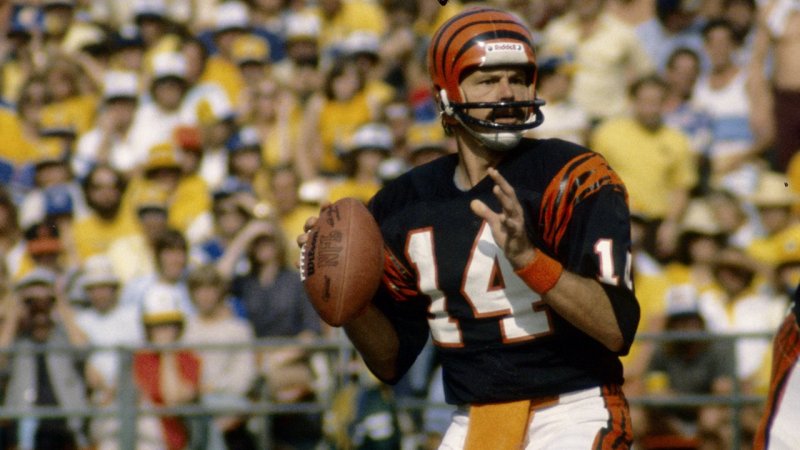 NFL Super Bowl QB Ranking