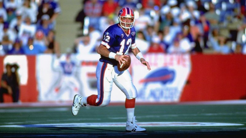 NFL Super Bowl QB Ranking