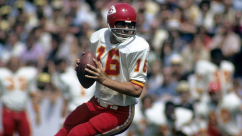 NFL Super Bowl QB Ranking