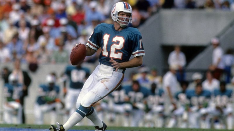 NFL Super Bowl QB Ranking