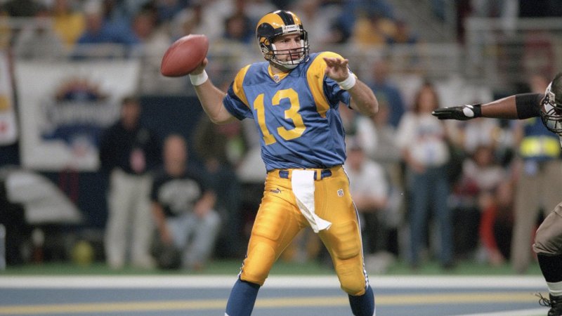 NFL Super Bowl QB Ranking