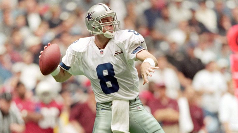 NFL Super Bowl QB Ranking