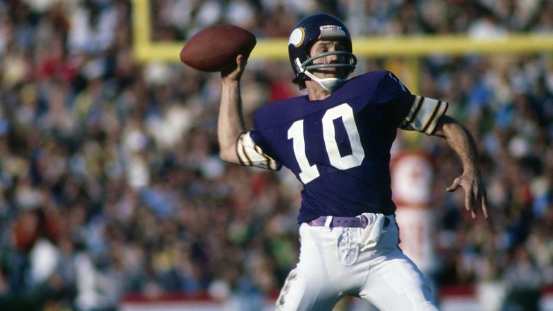 NFL Super Bowl QB Ranking