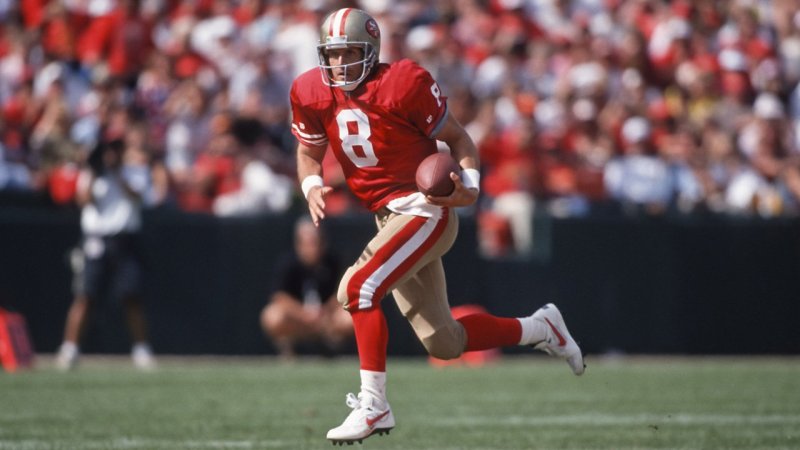 NFL Super Bowl QB Ranking