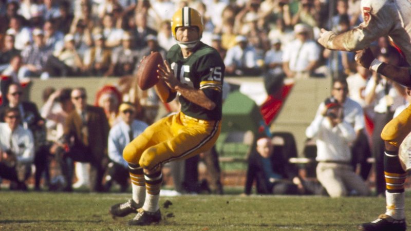 NFL Super Bowl QB Ranking