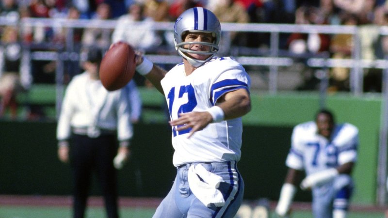 NFL Super Bowl QB Ranking