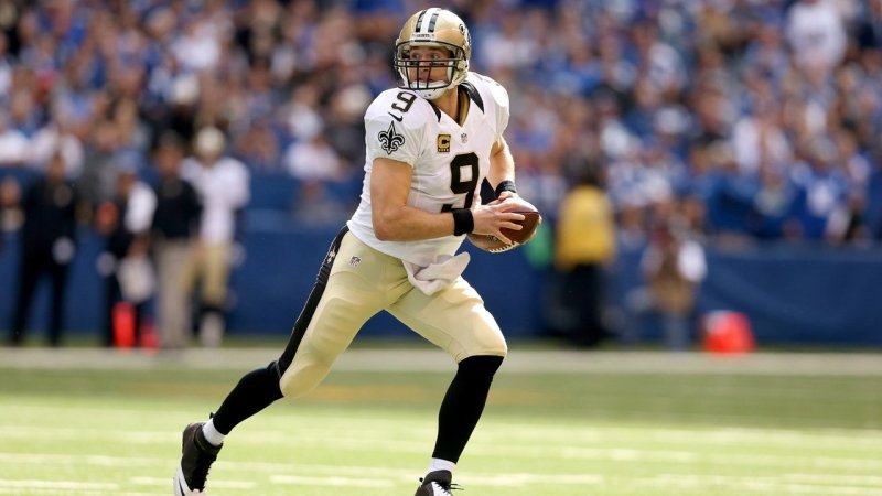 NFL Super Bowl QB Ranking