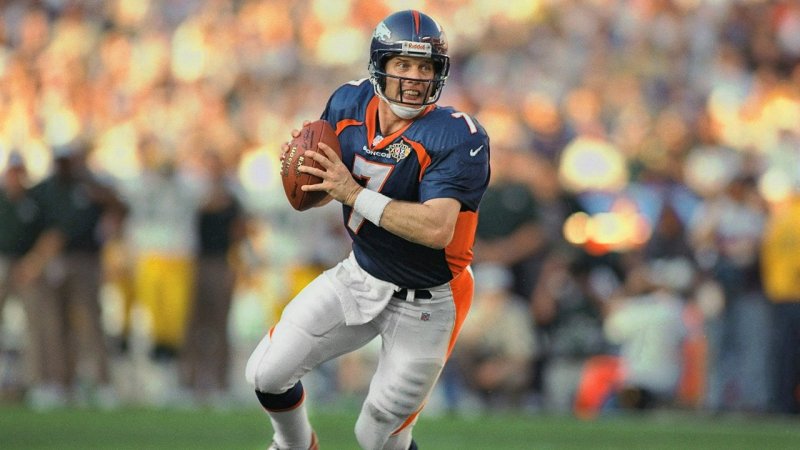 NFL Super Bowl QB Ranking