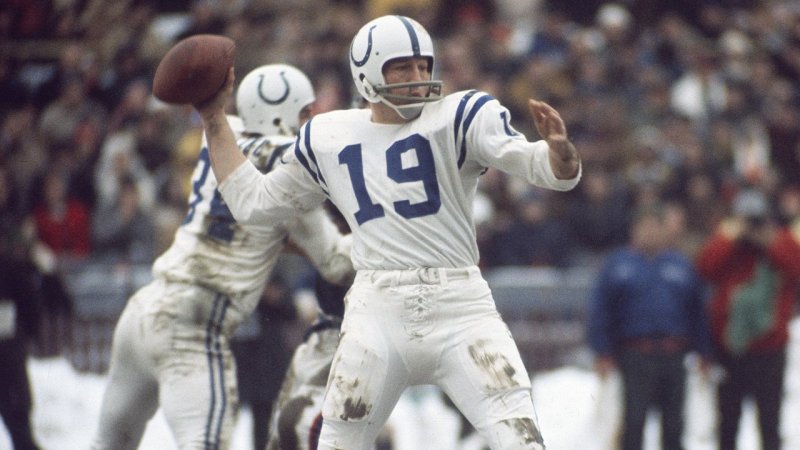 NFL Super Bowl QB Ranking