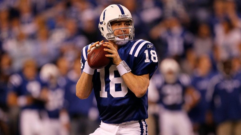 NFL Super Bowl QB Ranking