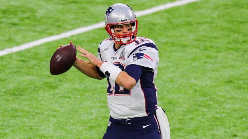 NFL Super Bowl QB Ranking