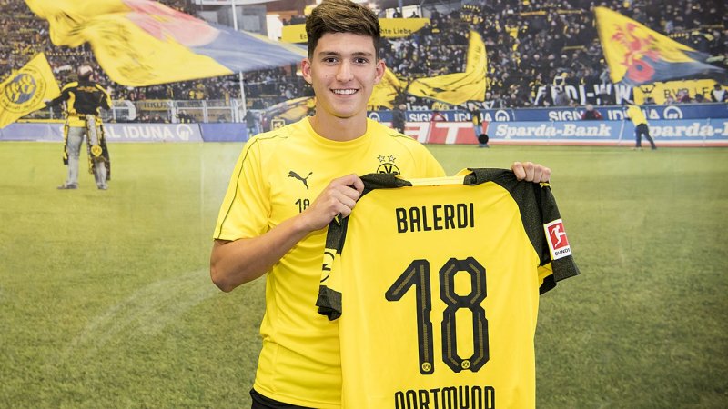 teuerste wintertransfers 18/19