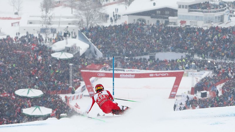 Slalom Kitz 2019 Diashow