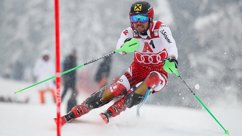 Slalom Kitz 2019 Diashow