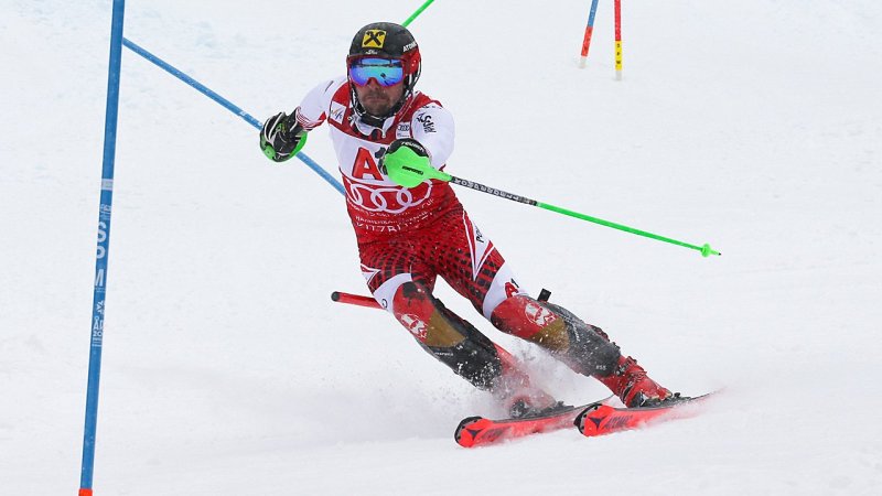 Slalom Kitz 2019 Diashow