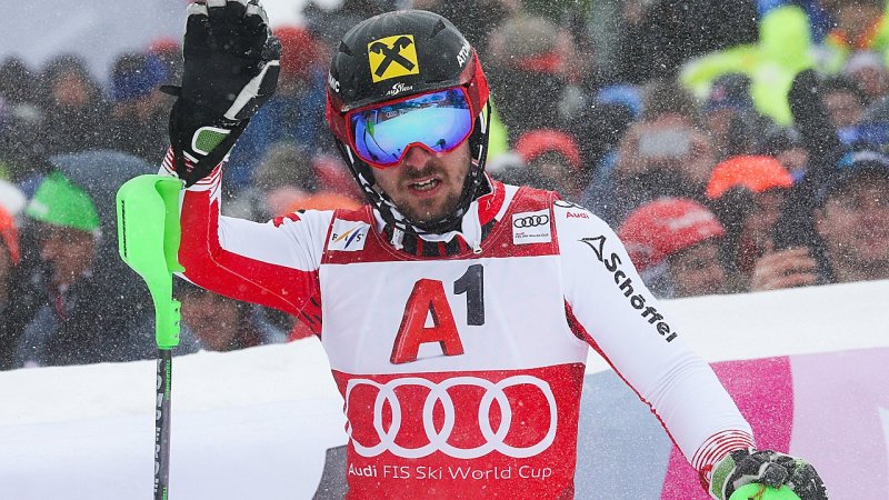 Slalom Kitz 2019 Diashow