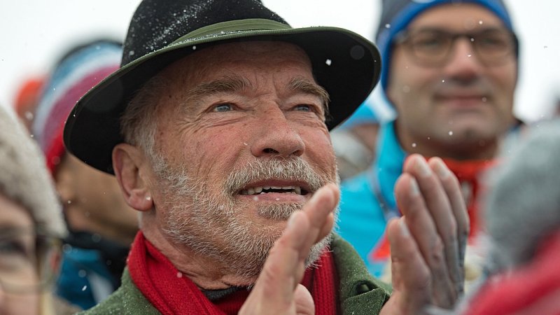 Slalom Kitz 2019 Diashow