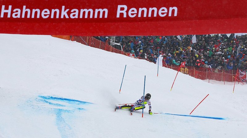 Slalom Kitz 2019 Diashow