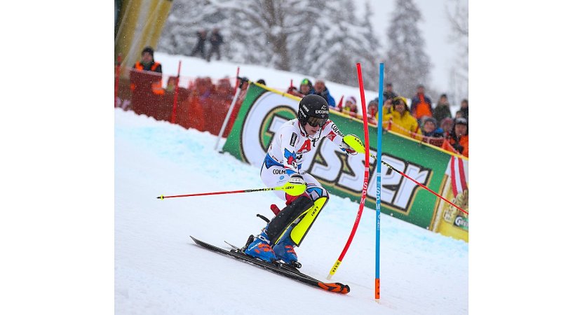 Slalom Kitz 2019 Diashow