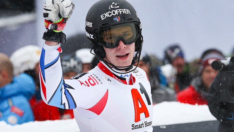 Slalom Kitz 2019 Diashow