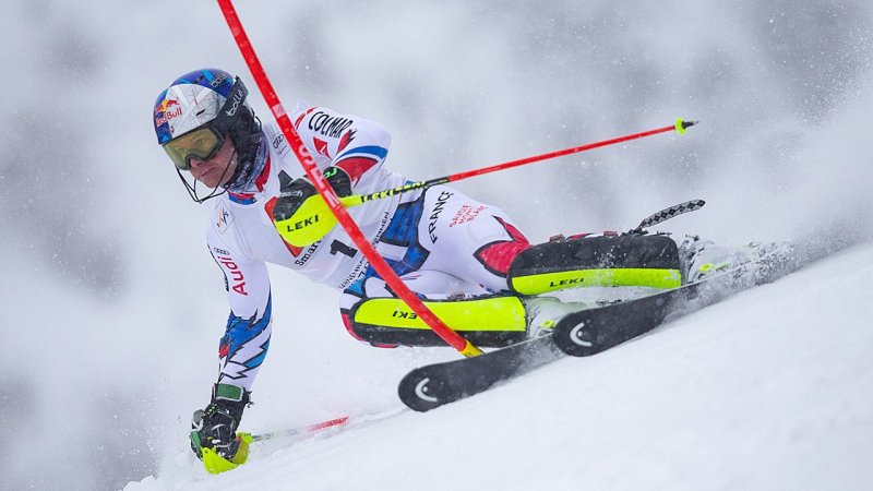 Slalom Kitz 2019 Diashow