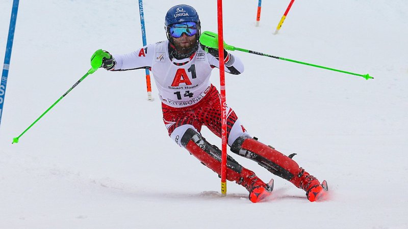 Slalom Kitz 2019 Diashow