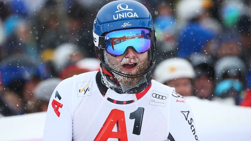 Slalom Kitz 2019 Diashow