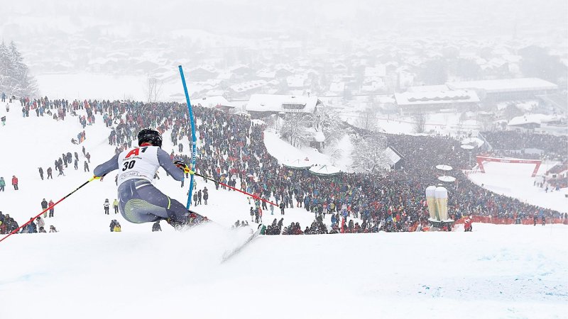 Slalom Kitz 2019 Diashow