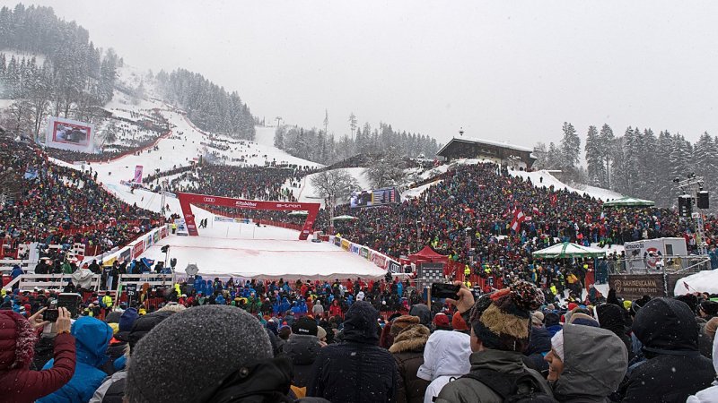 Slalom Kitz 2019 Diashow