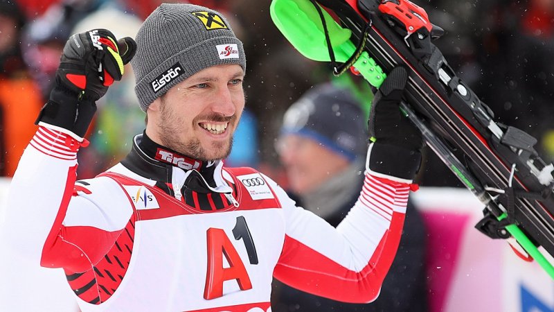 Slalom Kitz 2019 Diashow