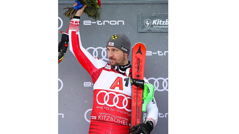 Slalom Kitz 2019 Diashow