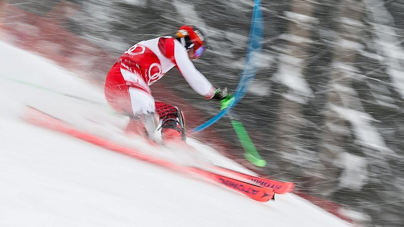 Slalom Kitz 2019 Diashow