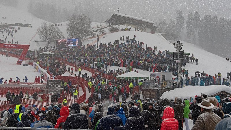 Slalom Kitz 2019 Diashow