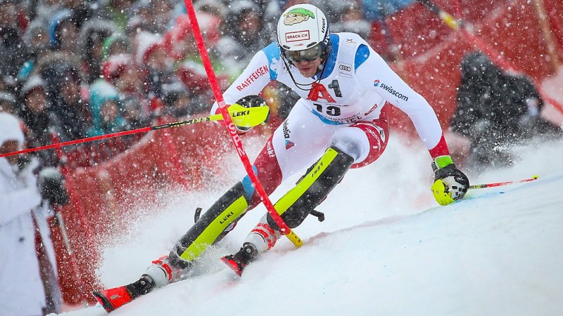 Slalom Kitz 2019 Diashow