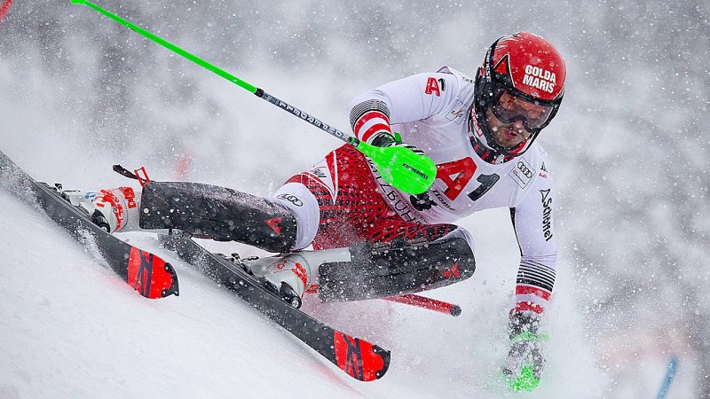 Slalom Kitz 2019 Diashow