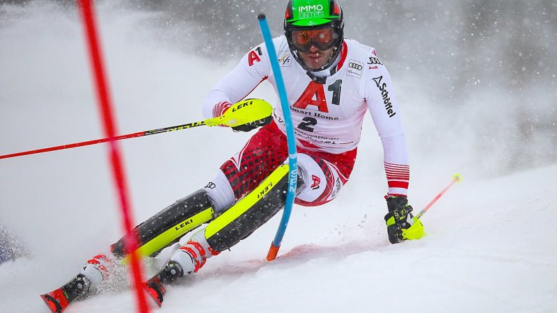 Slalom Kitz 2019 Diashow