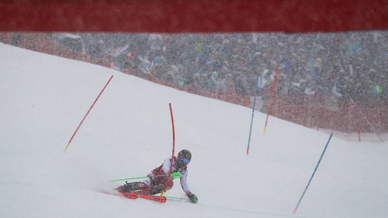 Slalom Kitz 2019 Diashow