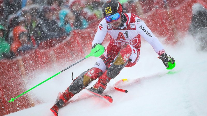 Slalom Kitz 2019 Diashow